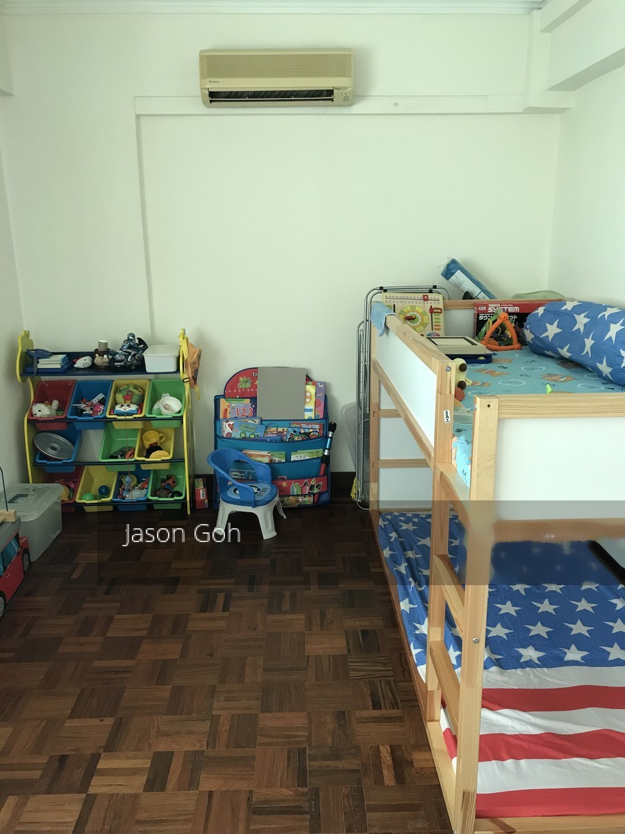 Blk 110 Bukit Purmei Road (Bukit Merah), HDB 4 Rooms #149919282